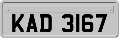 KAD3167