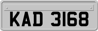 KAD3168