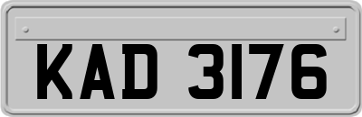 KAD3176