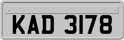 KAD3178