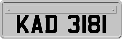 KAD3181