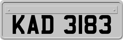 KAD3183