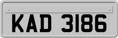 KAD3186