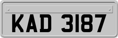 KAD3187