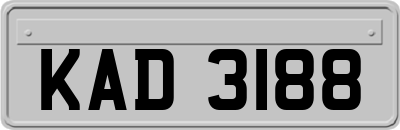 KAD3188