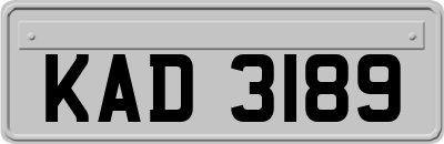 KAD3189