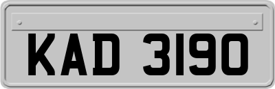 KAD3190
