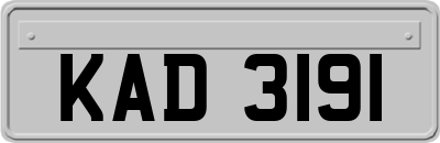 KAD3191