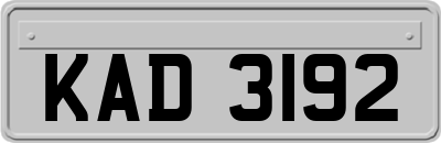 KAD3192