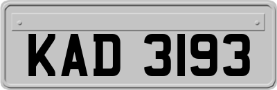 KAD3193