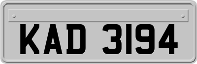 KAD3194