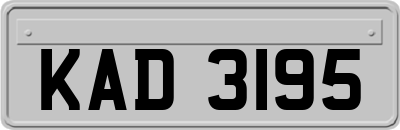 KAD3195