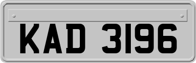 KAD3196