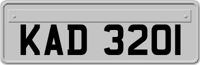 KAD3201