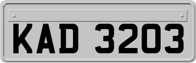 KAD3203