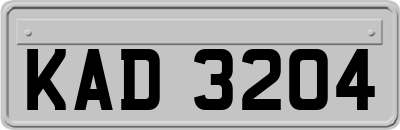 KAD3204