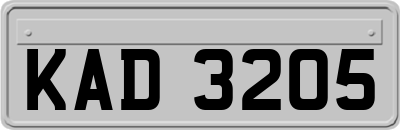 KAD3205