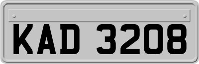 KAD3208