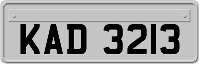KAD3213