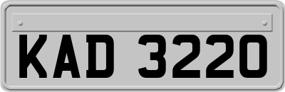 KAD3220
