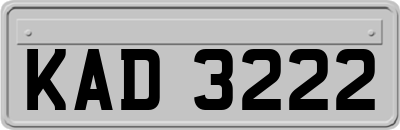 KAD3222