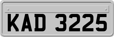 KAD3225