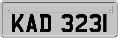 KAD3231