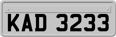KAD3233