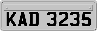 KAD3235