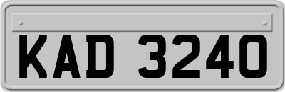 KAD3240