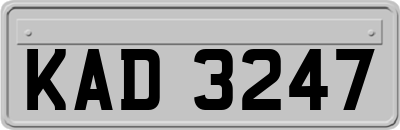 KAD3247