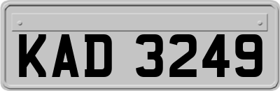 KAD3249