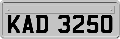 KAD3250