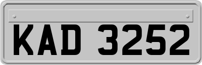 KAD3252