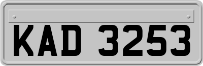 KAD3253