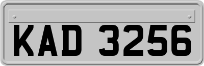 KAD3256