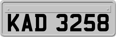 KAD3258