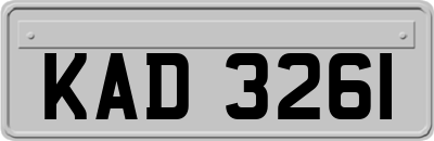 KAD3261