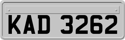 KAD3262