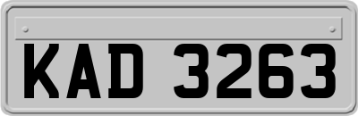 KAD3263
