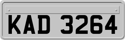 KAD3264