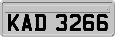 KAD3266
