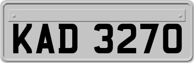 KAD3270