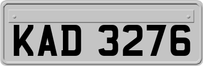KAD3276