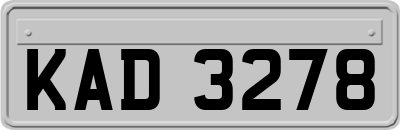 KAD3278