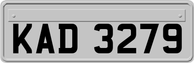 KAD3279