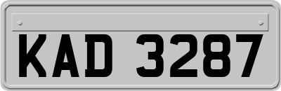 KAD3287