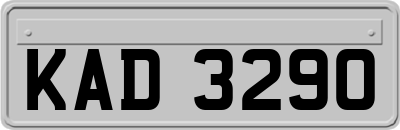 KAD3290