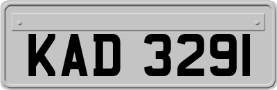 KAD3291