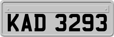 KAD3293